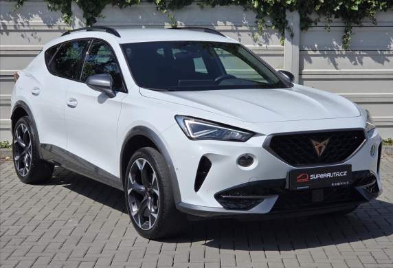 Cupra - Formentor