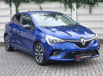 Renault - Clio