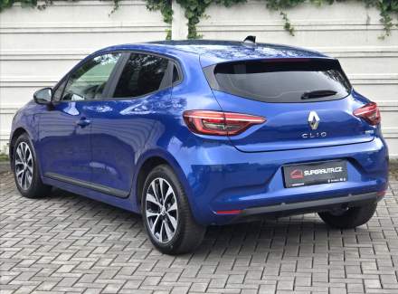 Renault - Clio