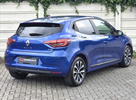 Renault - Clio