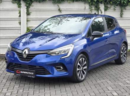 Renault - Clio