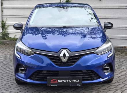 Renault - Clio