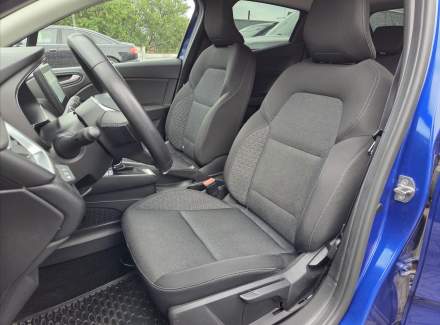 Renault - Clio