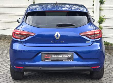 Renault - Clio