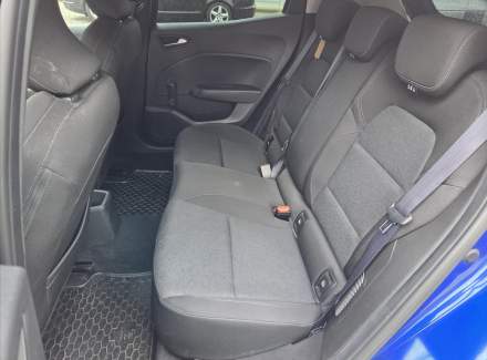 Renault - Clio