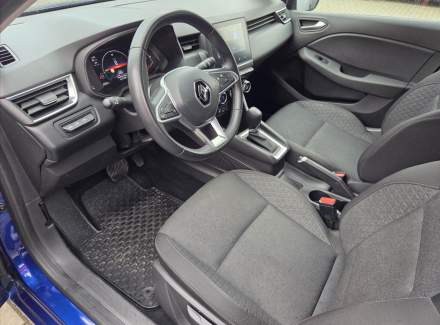 Renault - Clio