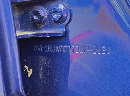 Renault - Clio