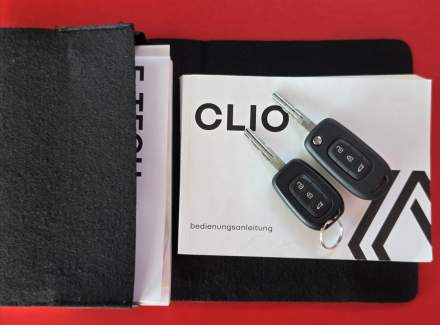 Renault - Clio