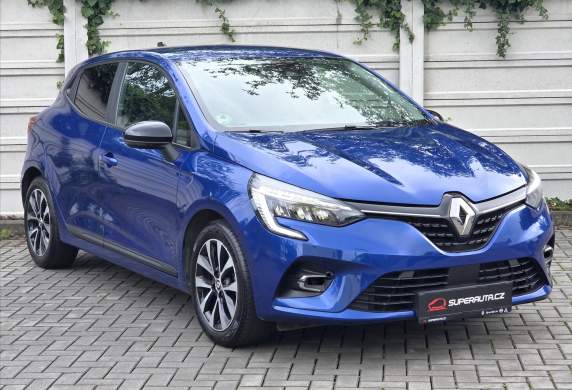 Renault - Clio