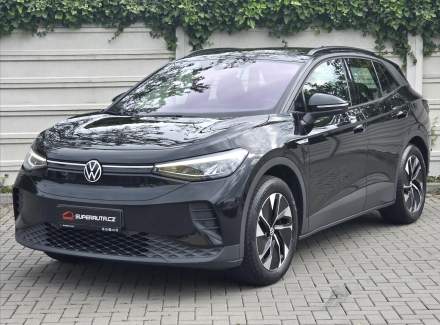 Volkswagen - ID.4