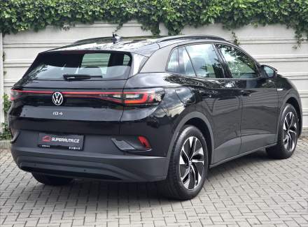 Volkswagen - ID.4