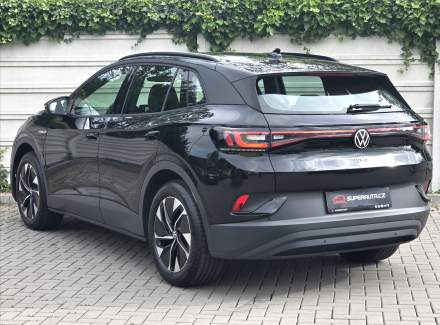 Volkswagen - ID.4