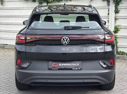 Volkswagen - ID.4