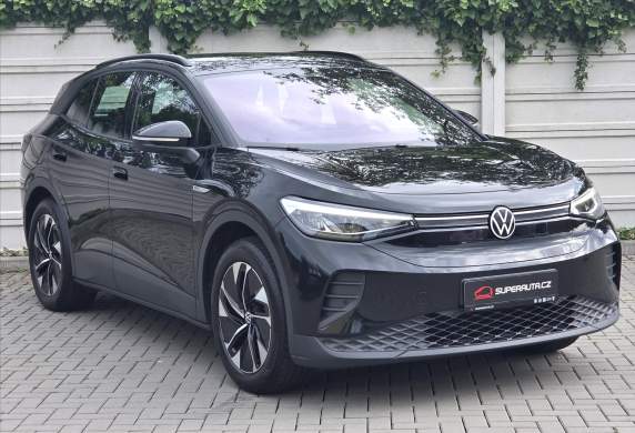 Volkswagen - ID.4