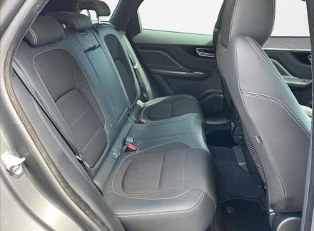 Jaguar - F-Pace