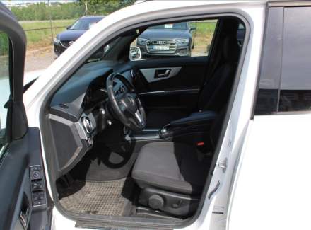 Mercedes-Benz - GLK
