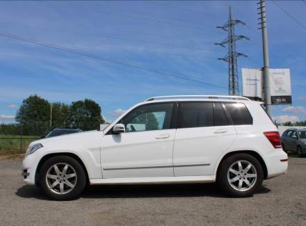 Mercedes-Benz - GLK