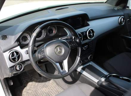 Mercedes-Benz - GLK