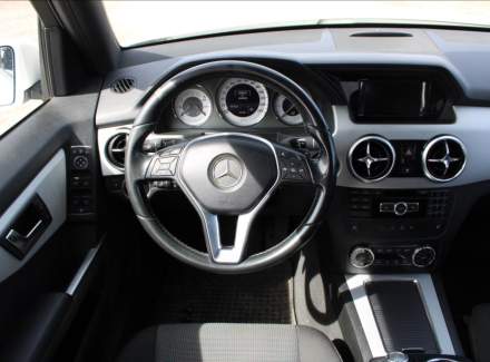 Mercedes-Benz - GLK