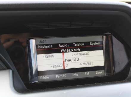 Mercedes-Benz - GLK