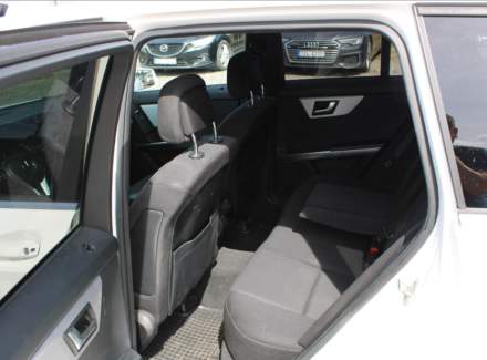 Mercedes-Benz - GLK