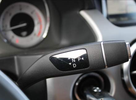 Mercedes-Benz - GLK