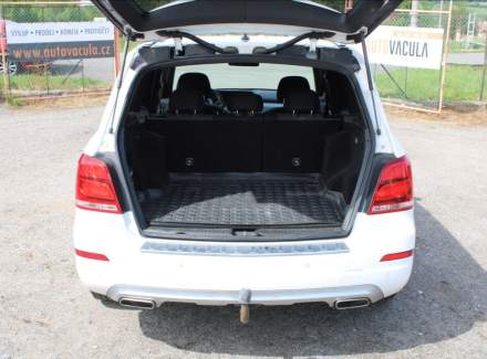 Mercedes-Benz - GLK