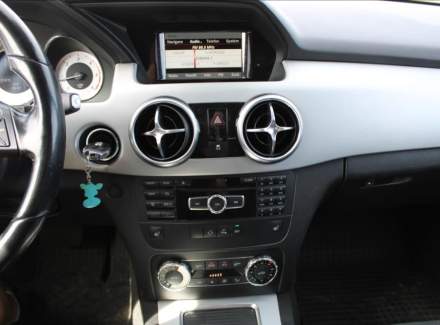 Mercedes-Benz - GLK