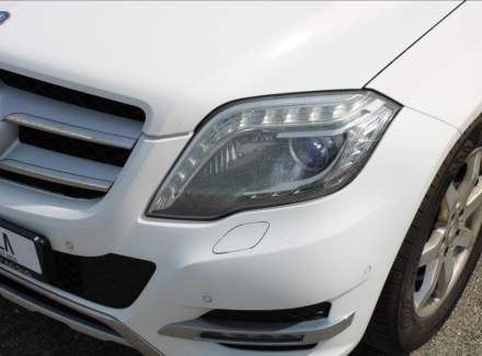 Mercedes-Benz - GLK