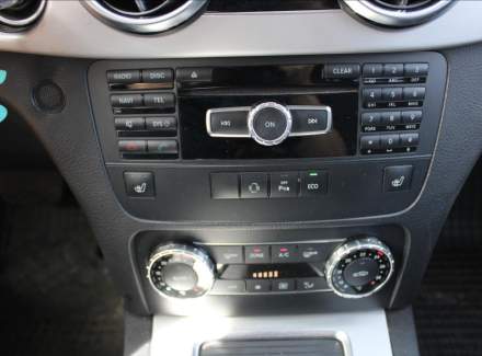 Mercedes-Benz - GLK