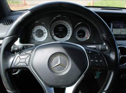Mercedes-Benz - GLK