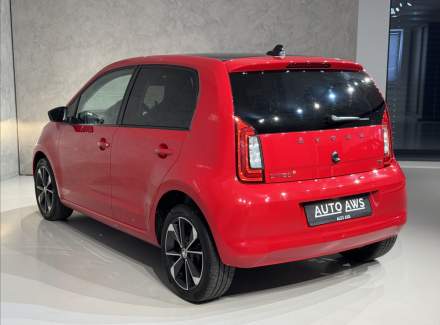 Škoda - Citigo