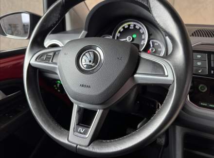 Škoda - Citigo