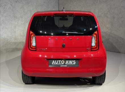 Škoda - Citigo