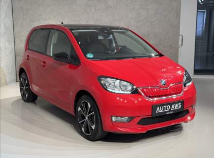 Škoda - Citigo