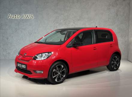 Škoda - Citigo
