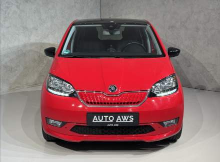 Škoda - Citigo