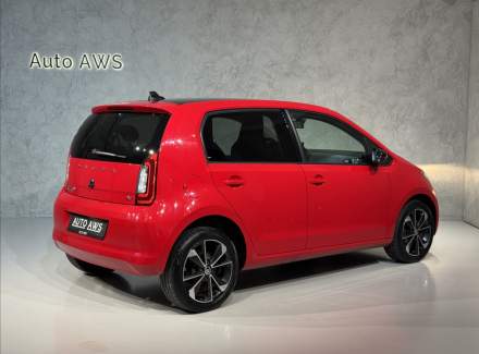 Škoda - Citigo