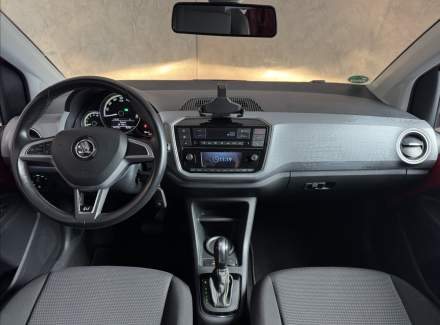 Škoda - Citigo