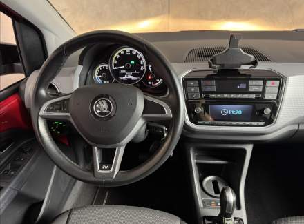 Škoda - Citigo