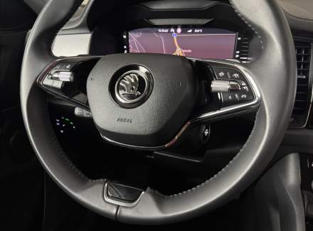 Škoda - Kodiaq