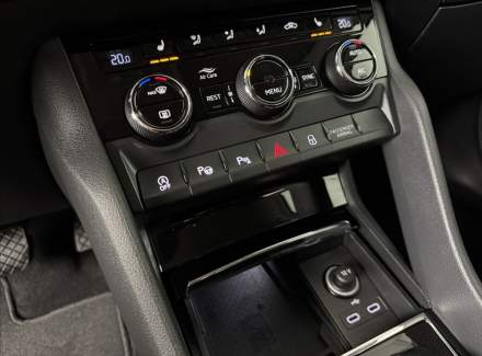 Škoda - Kodiaq