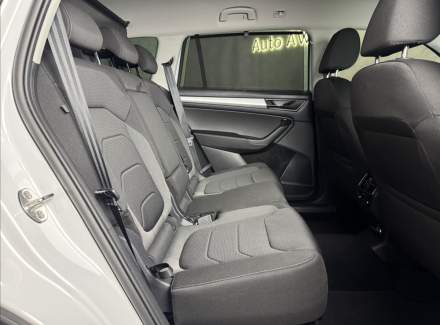 Škoda - Kodiaq