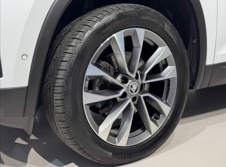 Škoda - Kodiaq