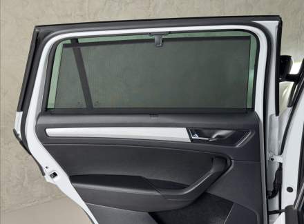 Škoda - Kodiaq