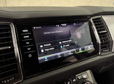 Škoda - Kodiaq