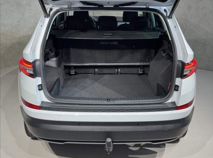 Škoda - Kodiaq