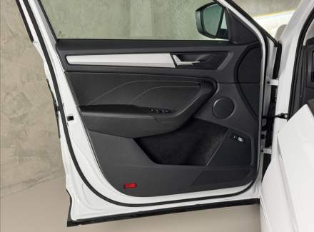 Škoda - Kodiaq