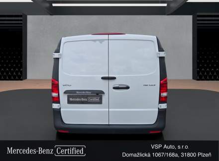 Mercedes-Benz - Vito