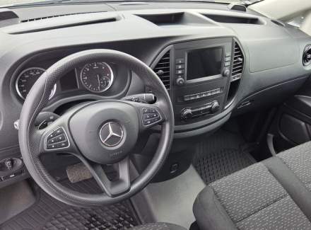 Mercedes-Benz - Vito